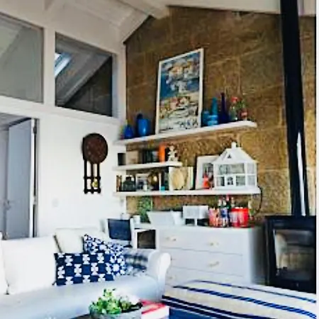 Ferienhaus A Casina