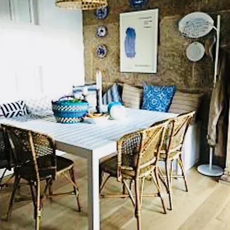 A Casina Ferienhaus Bueu
