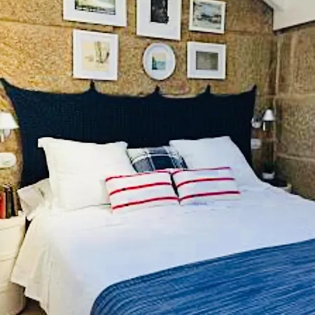 Ferienhaus A Casina *