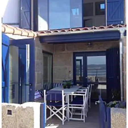 A Casina Ferienhaus *